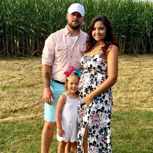 Meet your Posher, Travis